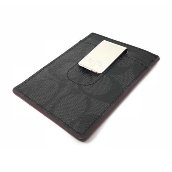 ⛔SOLD ELSEWHERE ⛔COACH 3-IN-1 CARD CASE SET - Picture 7 of 14